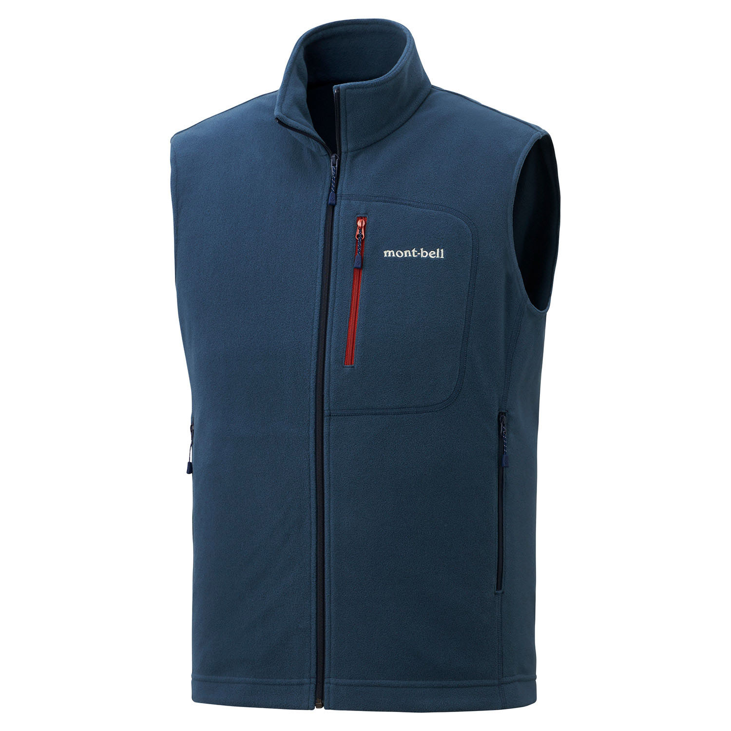 CHAMEECE Vest Men's